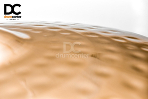 Paiste PST8 Rock Set 14 16 20 + Crash 18