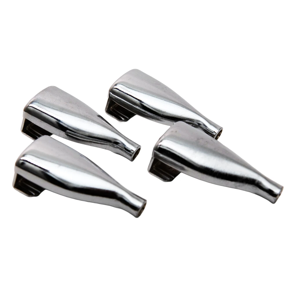 DrumParts Claw Hook 4 szt. (DPCLAW06)