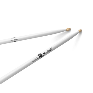 ProMark 5A Painted White - TX5AWWHITE