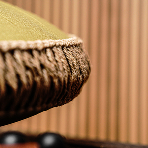 Pure Tongue Drum Lotus 14" 15 tonów (D-Dur) GOLD