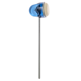 Dixon PPB-DX Bijak Dwustronny Filc/Plastik