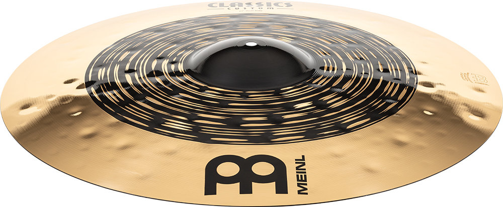 Meinl Classics Custom Dual Ride 22