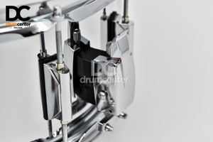 Basix Werbel (DC Pure) Steel 14x6,5