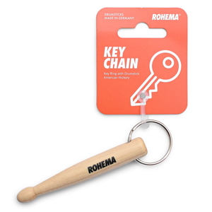 Rohema Drumstick Key Chain Brelok