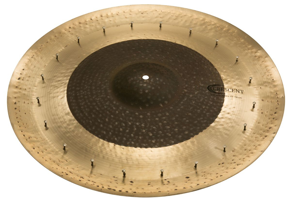 Sabian Crescent Element China 22