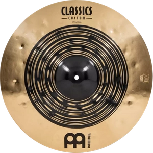 Meinl Classics Custom Dual Expanded Set