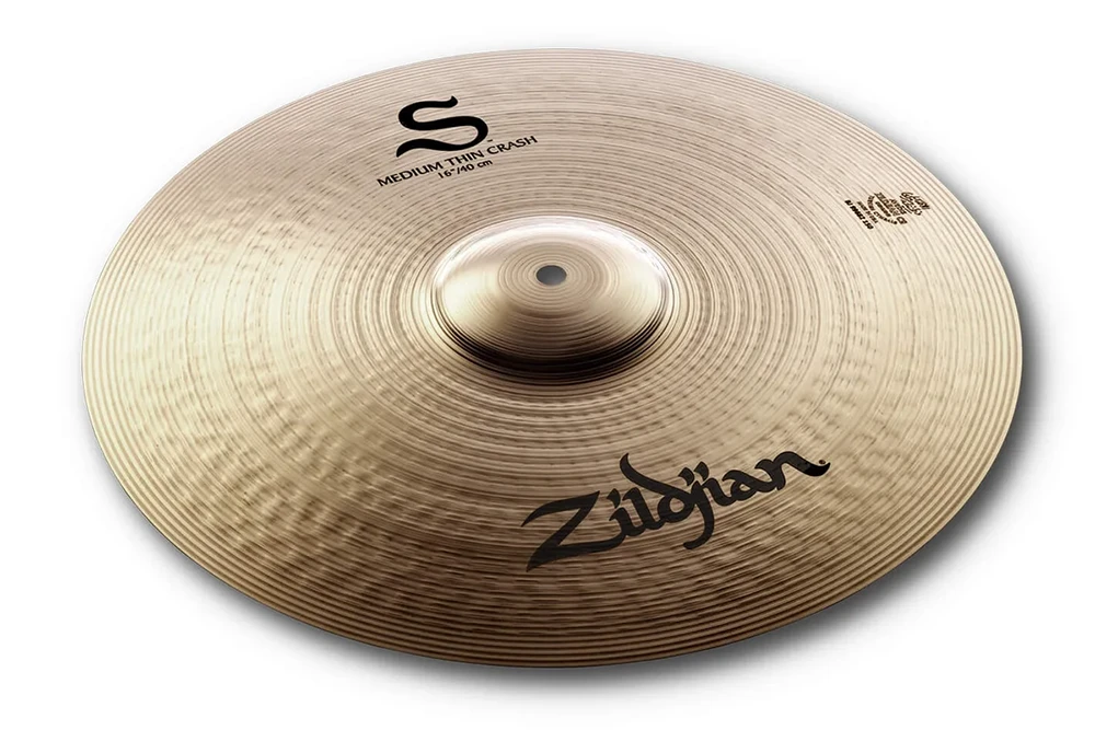 Zildjian S Family Performer Cymbal Pack S391