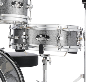 Pearl Roadshow Junior (SILVER) - Perkusja dla Dzieci 3-7 lat