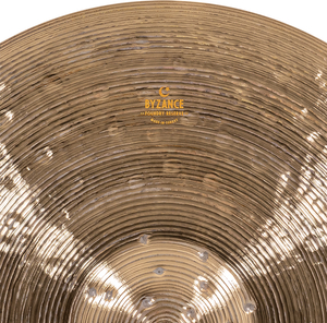 Meinl Byzance Foundry Reserve Crash 19