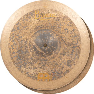 Meinl Byzance Vintage Equilibrium Hihat 14 Matt Garstka (B14EQH)