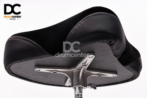 Basix (DC) DT-410 Stołek perkusyjny