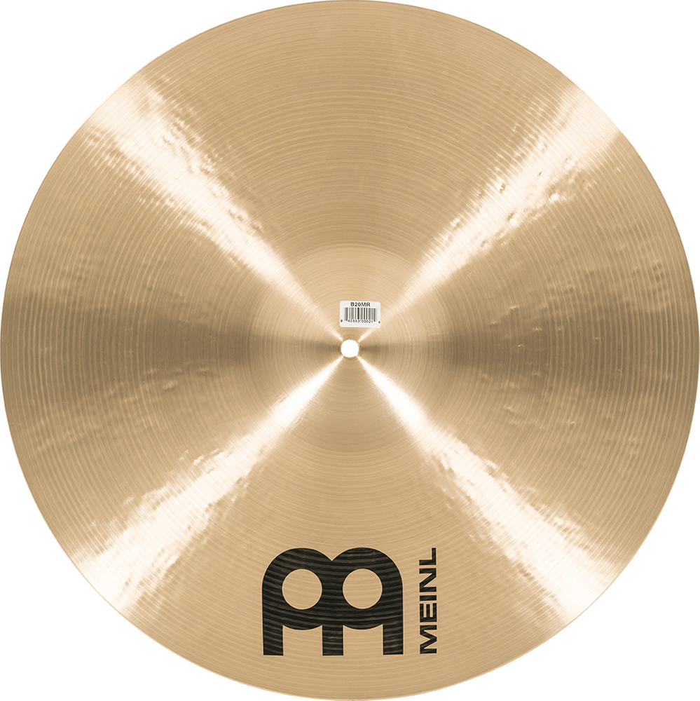 Meinl Byzance Traditional Medium Ride 20