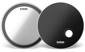 Evans Emad Clear + REMAD Resonant 20
