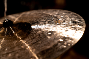 Meinl Byzance Foundry Reserve Light Ride 24