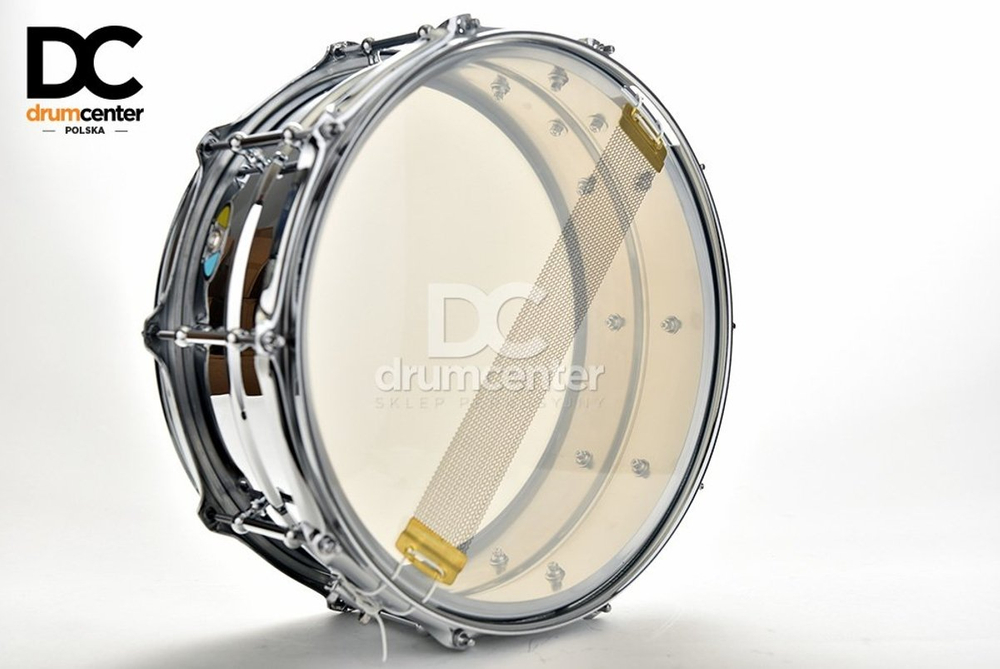 Ludwig Supralite 14x5,5 LW5514SLDIR