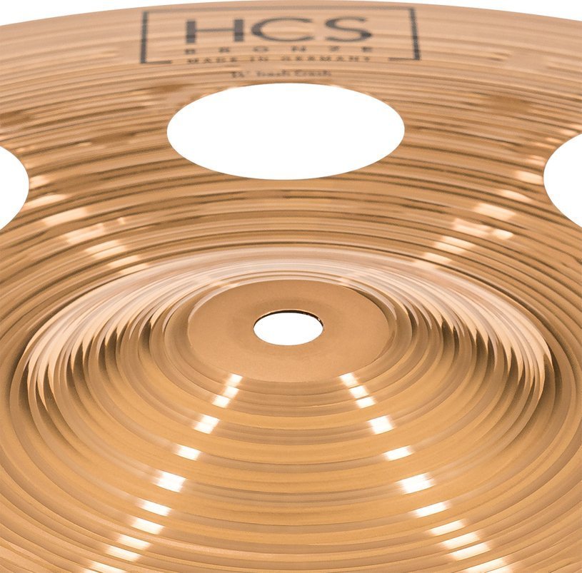 Meinl HCS Bronze Trash Crash 14