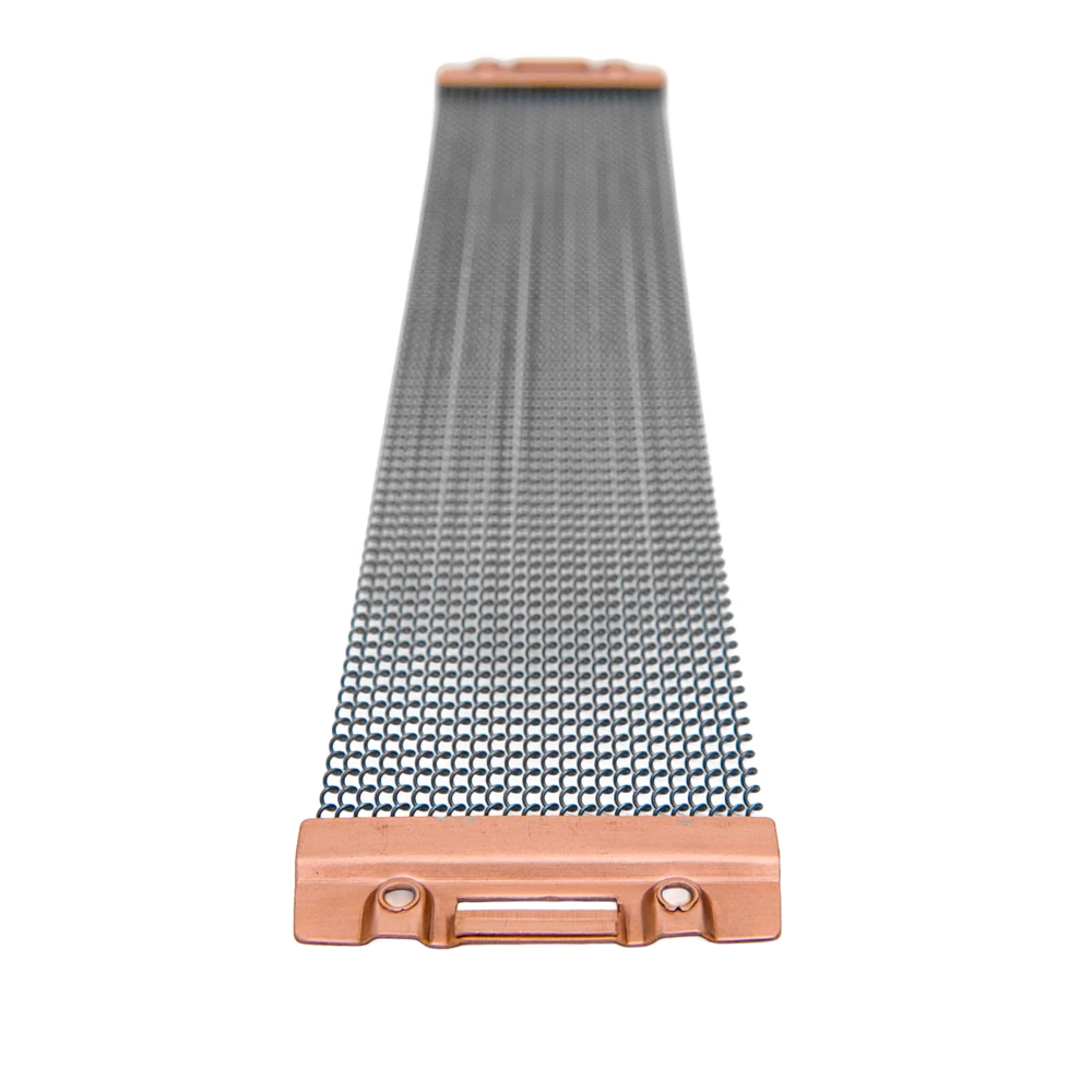 DrumParts Sprężyna do Werbla 13" (24 struny) Wariant: Cooper / Steel - SWC1324