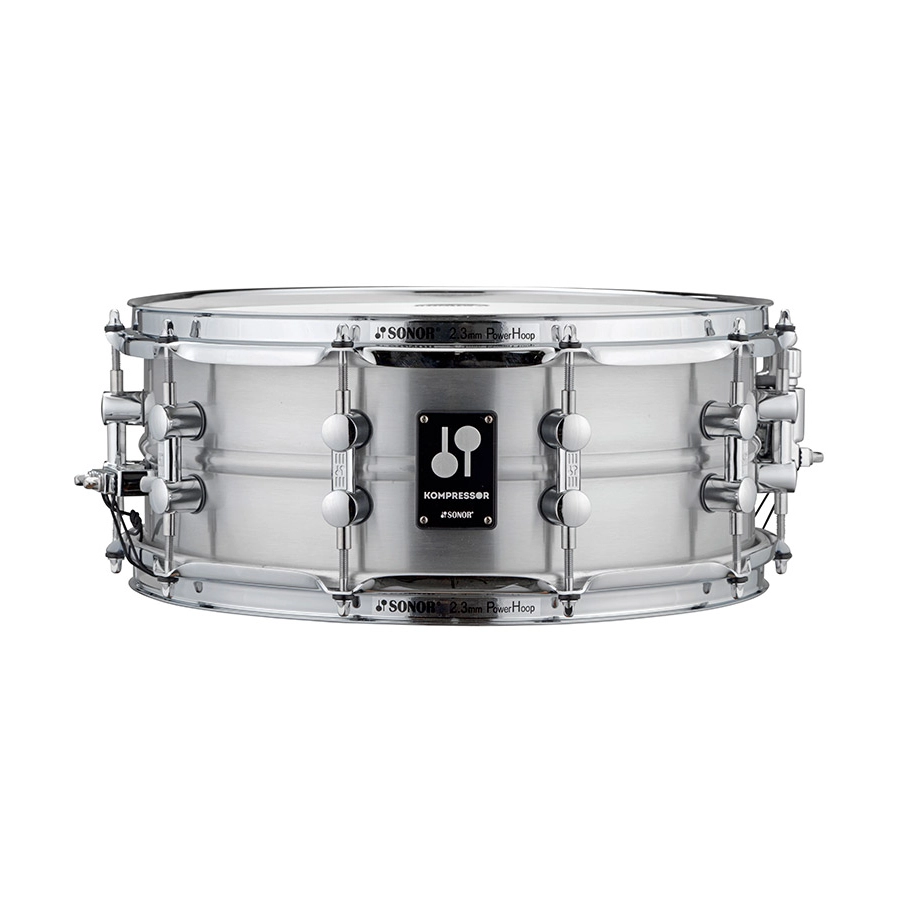 Sonor Kompressor Aluminum 14x5,75