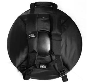 Spacedrum Handpan Evolution Equinox 432Hz 