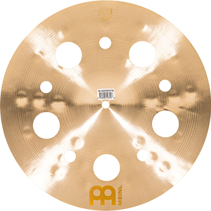 Meinl Byzance Dual Multi Trash Crash 14 B14DUMUTR