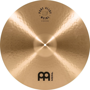 Meinl Pure Alloy crash medium 20 PA20MC