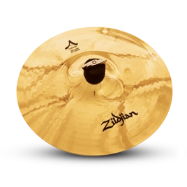 Zildjian A Custom Splash 12