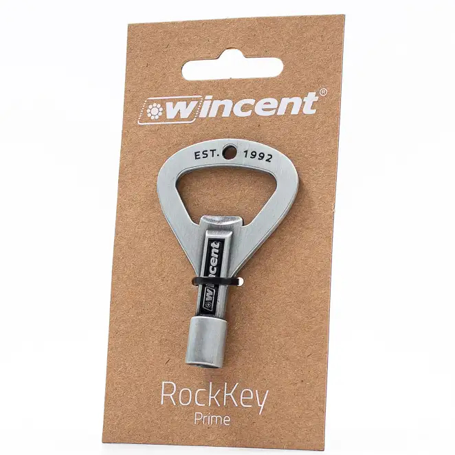 Wincent klucz do strojenia perkusji / otwieracz  Prime