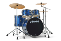 BOS (Blue Ocean Sparkle)