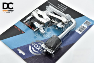 Dixon PA-ACM Ramię z Clampem Krótkie