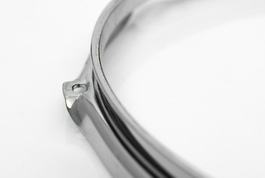 Dixon Obręcz 2,3mm 14" (8 otworów) Dolna werblowa PKS314-8