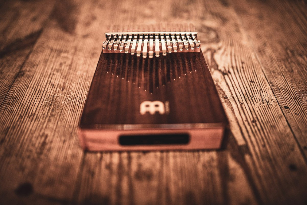 Meinl Kalimba Wah-Wah KL1705H