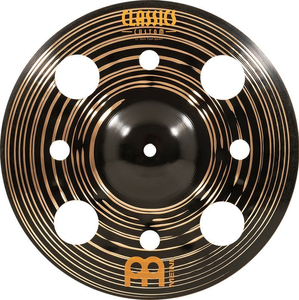 Meinl Classics Custom Dark Trash Splash 12