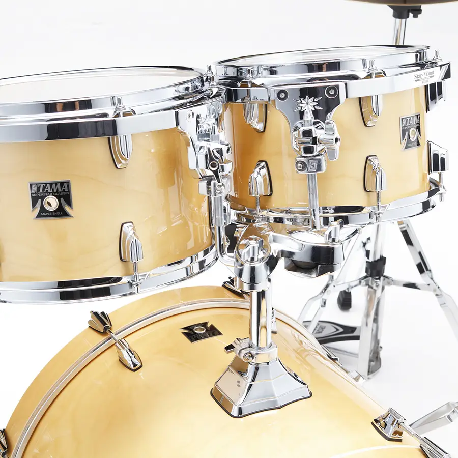 Tama Superstar Classic 20 (Gloss Natural Blonde)