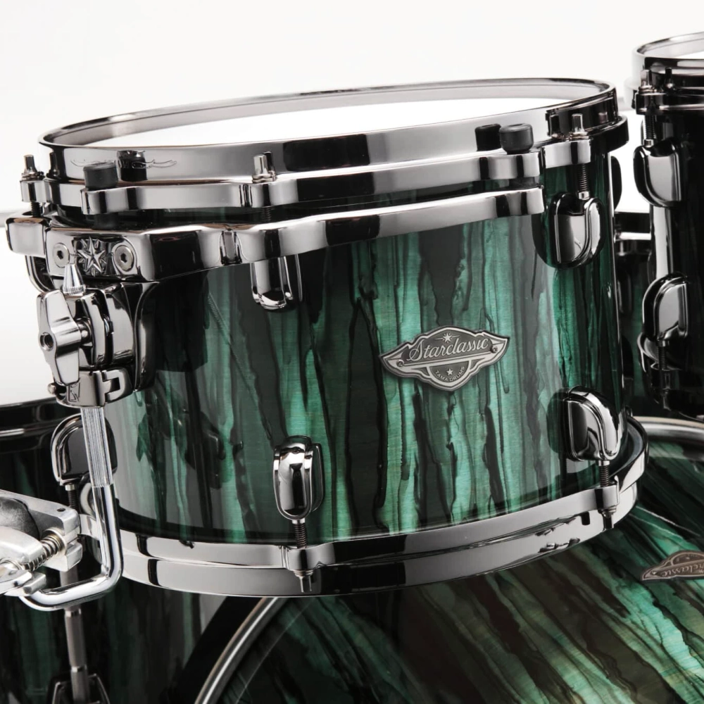 LIMITED EDITION Tama Starclassic Performer MBS52RZBNS Kolor: GGA