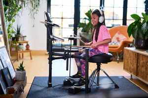 Roland TD-02K Perkusja elektroniczna