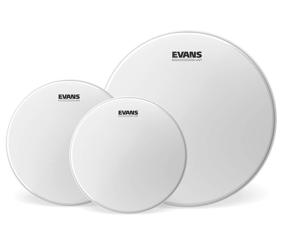 Evans Pack UV1 10 12 16