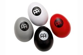 Meinl - Egg Shakers Zestaw ESSET