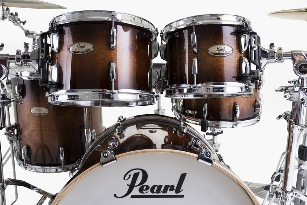 Pearl Session Studio Select STS924XSPC314