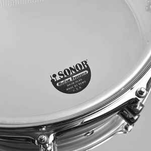 Sonor Kompressor Brass 14x5,75