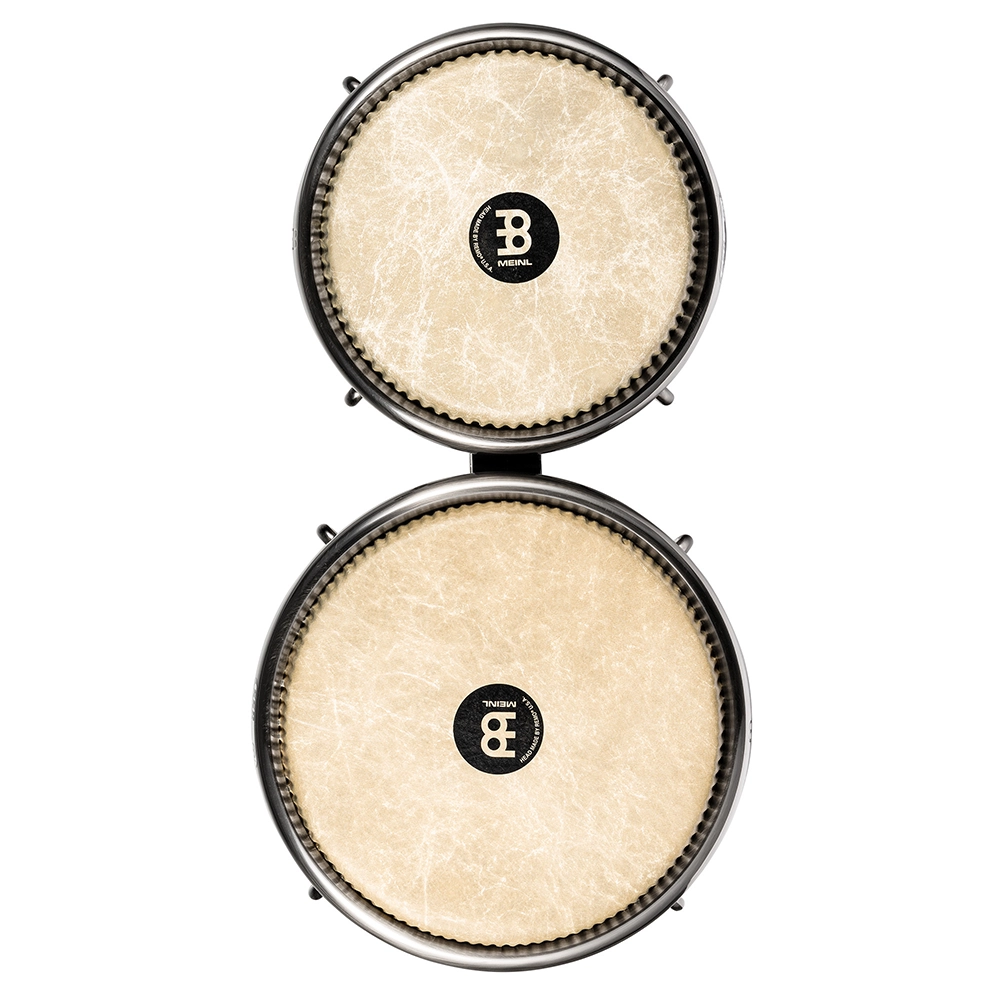 Meinl bongosy Artist Series Roberto Serrano 7" & 8 1/2"