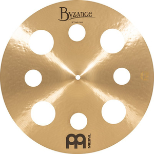 Meinl Byzance Traditional Trash Crash 16