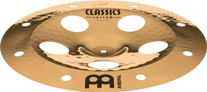 Meinl Classics Custom Trash China 18