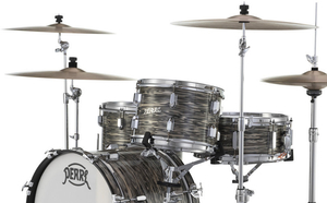 Pearl President DeLuxe 22 (Desert Ripple)