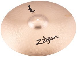 Zildjian I Family Crash 18