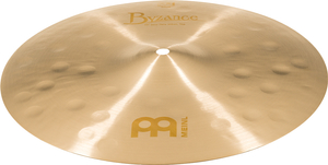 Meinl Byzance Jazz Thin Hihat 13