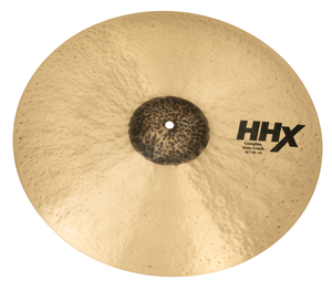 Sabian HHX Complex Thin Crash 19