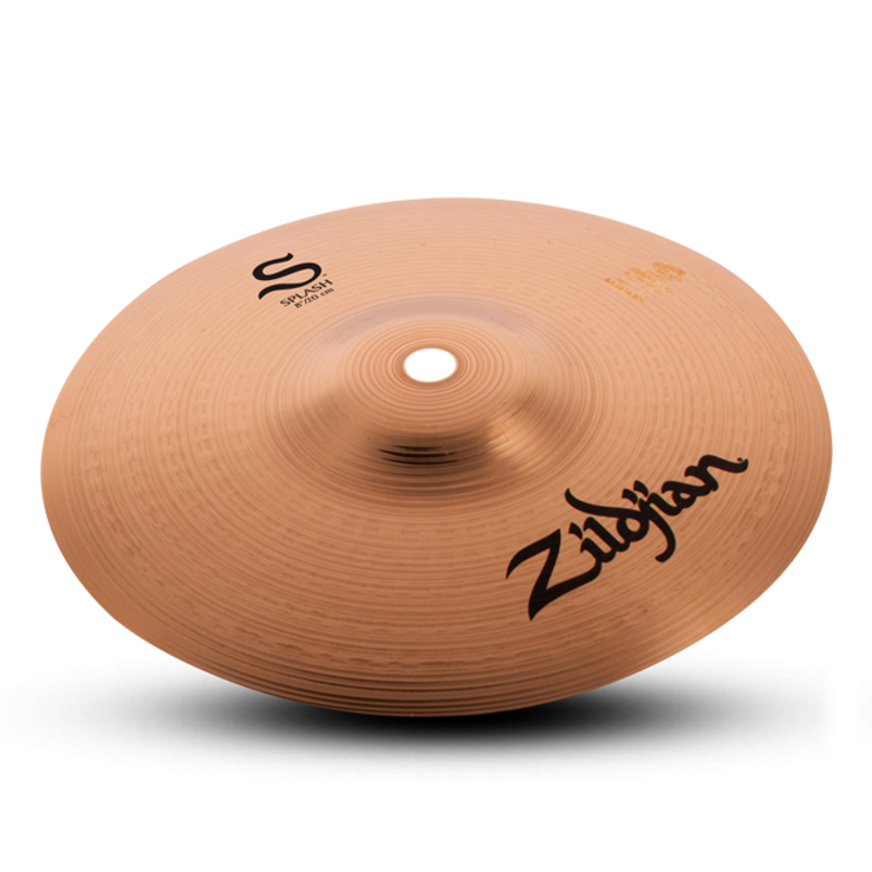 Zildjian S Family Splash 8