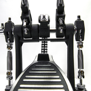 DrumParts DPP-700D Podwójna Stopa