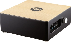 MEINL Pickup Cajon Snare + Cajon Brush TMPPCS