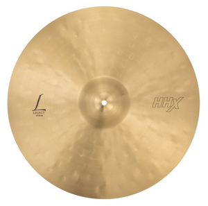 Sabian HHX Legacy Ride 21